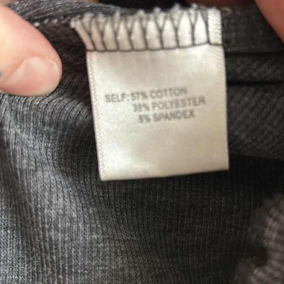 Jane and Delancey top - Picture 3 of 3